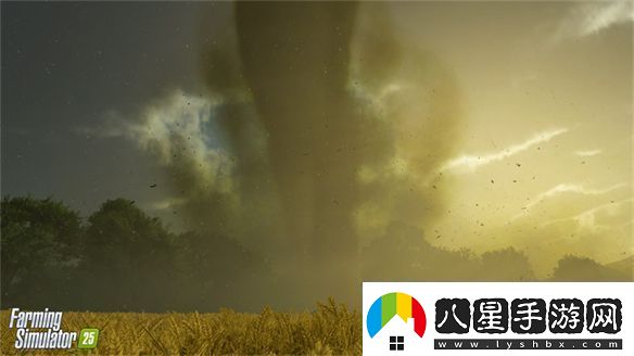 種田游戲也能年貨化！模擬農場(chǎng)25是怎樣的游戲