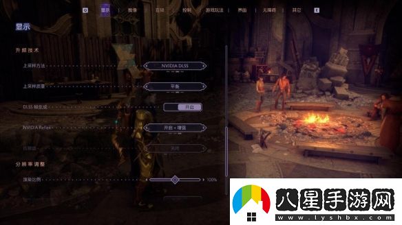 DLSS3做隊友才真隊友!RTX40系顯卡龍騰世紀4橫測