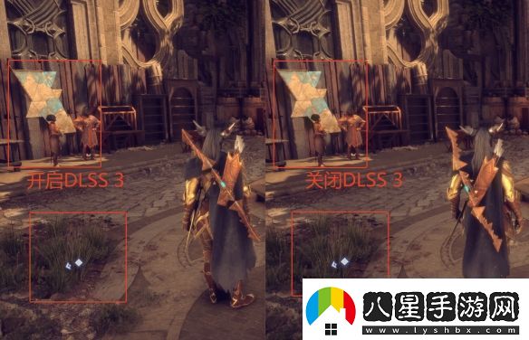 DLSS3做隊友才真隊友!RTX40系顯卡龍騰世紀4橫測