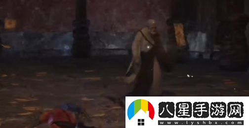 黑神話(huà)悟空不空打法攻略