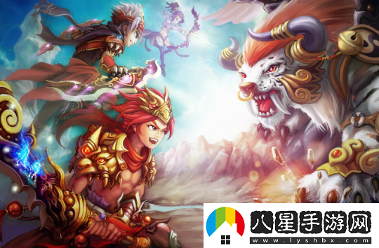 如何培養一只強力的神獸