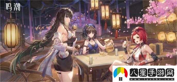 鳴潮大姐的身份揭秘：她究竟是誰(shuí)？大姐詳細介紹