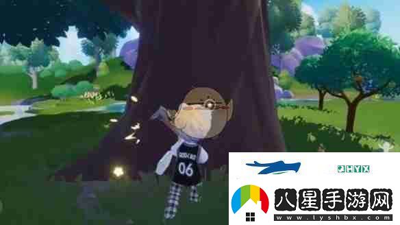 心動(dòng)小鎮潮流季奇靈夜第三周任務(wù)攻略