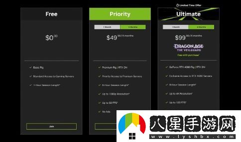 龍騰世紀：影障守護者即將在英偉達云游戲平臺上線(xiàn)，玩家期待不已
