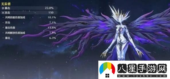 鳴潮大姐的身份揭秘：她究竟是誰(shuí)？大姐詳細介紹