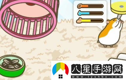 蠟筆小新之小幫手大作戰如何順利照顧倉鼠？詳細通關(guān)攻略解析