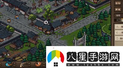 煙雨江湖徐行芝江湖見(jiàn)聞答案是什么