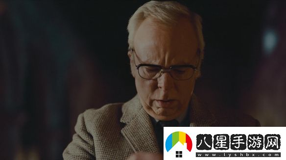 英劇盛宴！揭秘豆瓣高分榜單上的十大必看神秘佳作！
