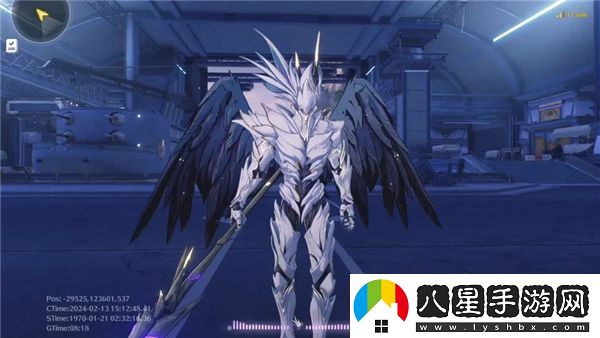鳴潮大哥的真實(shí)身份揭曉，你知道他究竟是誰(shuí)嗎？