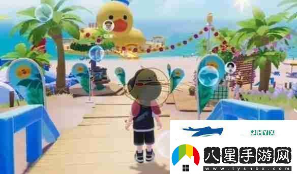 心動(dòng)小鎮潮流季奇靈夜第三周任務(wù)攻略