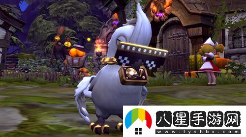 龍之谷全新職業(yè)“銀色獸靈”今日上線(xiàn)！百萬(wàn)豪禮獎池同步盛大開(kāi)啟