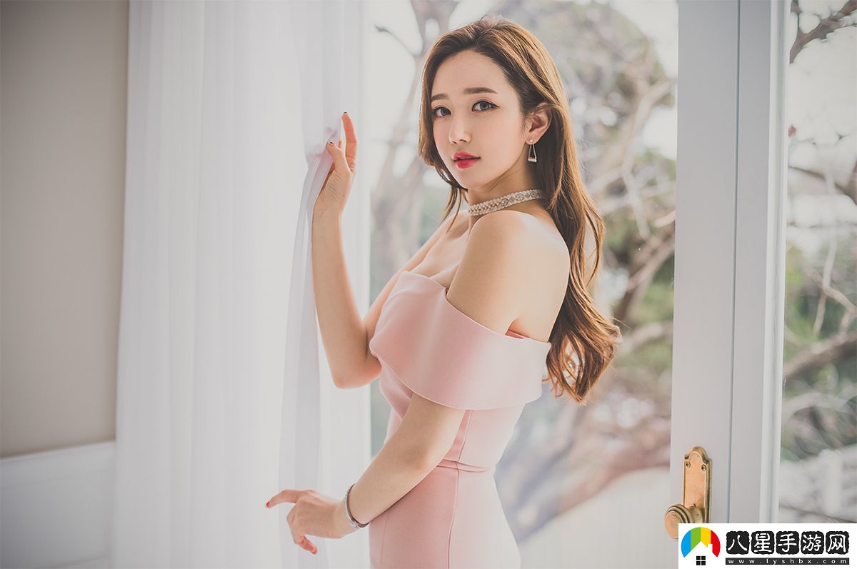 韓國朋友家的麥子：走進(jìn)朋友家的麥田，感受自然的饋贈