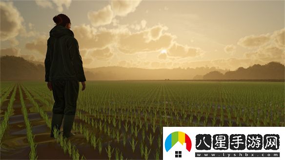 種田游戲也能年貨化！模擬農場(chǎng)25是怎樣的游戲