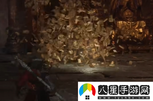 黑神話(huà)悟空不空打法攻略