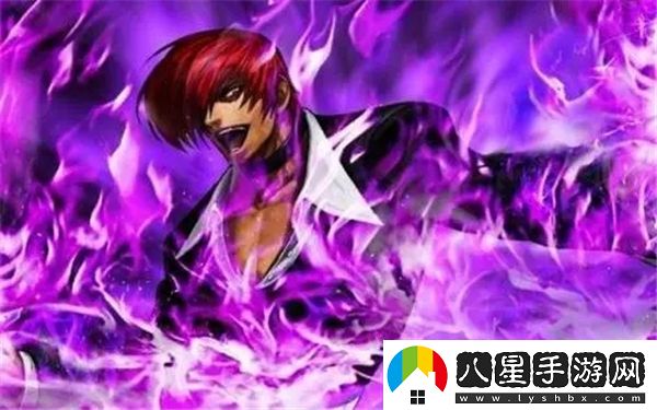 王者榮耀八神庵的技能詳細解析與使用技巧分享
