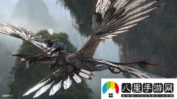 反派“灰人族”登場(chǎng)！阿凡達3發(fā)布多張概念設計圖