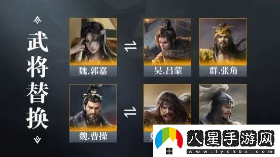 三國謀定天下荀彧戰法搭配推薦
