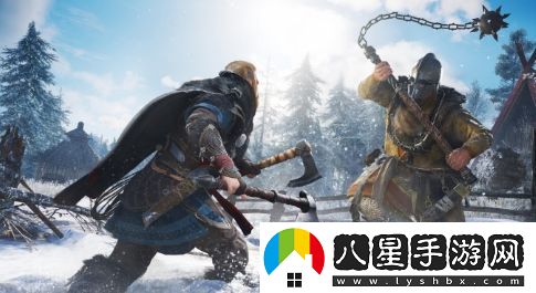 刺客信條：英靈殿Steam新增成就系統現已更新，支持多達92項成就