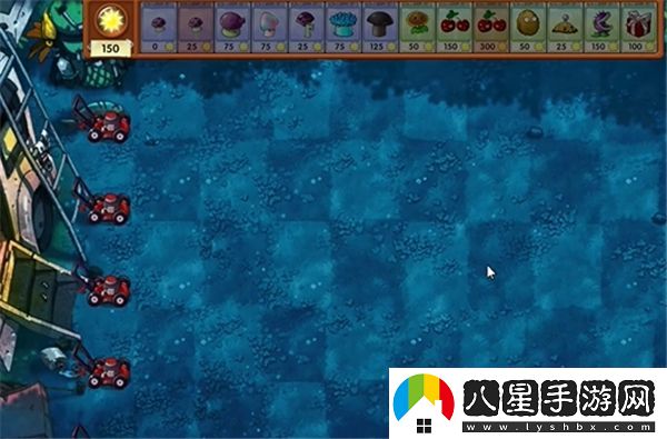 植物大戰僵尸融合版第12關(guān)攻略及通關(guān)技巧分享