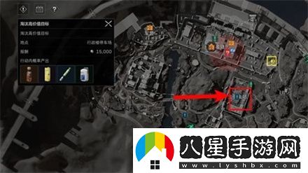 如何完成三角洲行動(dòng)中的特殊任務(wù)？接取和執行特殊行動(dòng)任務(wù)的詳細指南