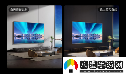 要AI畫(huà)質(zhì)、又要百吋大屏海信電視E7N成雙11+國補首選