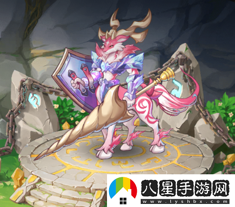 西普大陸圣角鹿全面攻略與技巧分享，助你輕松取得勝利