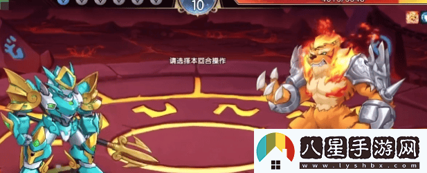 西普大陸手游海王挑戰攻略與技巧分享，助你輕松擊敗海王