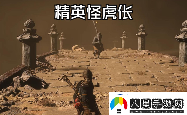 黑神話(huà)悟空虎倀打法攻略