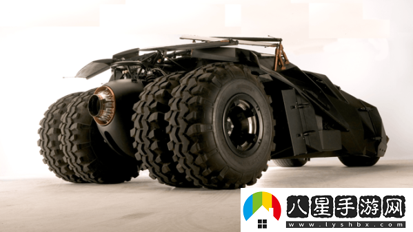 10輛復刻版蝙蝠車(chē)將投產(chǎn)！搭載6.2L發(fā)動(dòng)機