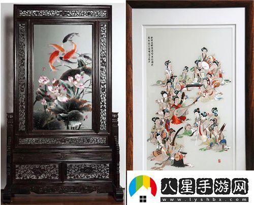 史詩(shī)級版本更新！以閃亮之名新版本非遺合作放大招新聞頻道