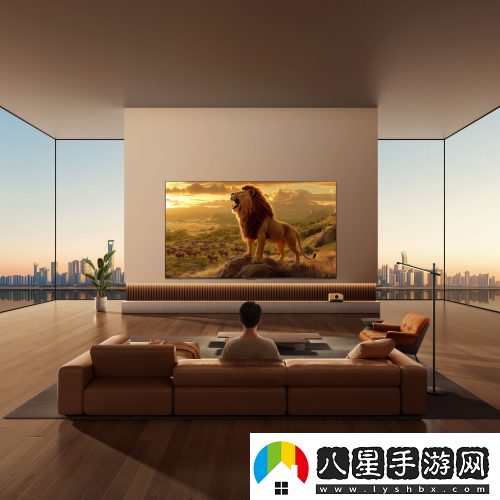 要AI畫(huà)質(zhì)、又要百吋大屏海信電視E7N成雙11+國補首選
