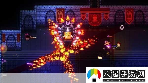挺進(jìn)地牢手游震撼來(lái)襲彈幕射擊預購限時(shí)12元瘋搶?zhuān)?><p>玩法方面，挺進(jìn)地牢的操作簡(jiǎn)單易懂卻又極具深度，玩家需要通過(guò)滑動(dòng)屏幕來(lái)控制角色的移動(dòng)方向，并通過(guò)點(diǎn)擊或長(cháng)按屏幕來(lái)發(fā)射子彈，游戲中的武器種類(lèi)繁多，從傳統的手槍到炫酷的激光槍?xiě)斜M有，每種武器都有其獨特的攻擊方式和效果，游戲還設置了各種道具和技能供玩家使用，如增加攻擊力、提升速度或是釋放強大的范圍攻擊等，這些都將極大地豐富你的戰斗體驗。</p><p>除了基本的操作外，策略也是這款游戲的一大亮點(diǎn)，在面對不同的敵人和關(guān)卡時(shí)，你需要根據當前的形勢來(lái)選擇最合適的武器裝備和戰術(shù)策略，巧妙地利用地形和環(huán)境也能為你帶來(lái)意想不到的勝利，游戲中還有大量的隨機元素存在，每一次進(jìn)入游戲都會(huì )是一個(gè)全新的開(kāi)始，這也讓游戲具有了極高的可玩性和重復性。</p><p>作為一款優(yōu)秀的彈幕射擊游戲，挺進(jìn)地牢的難度自然也不容小覷，隨著(zhù)關(guān)卡的深入，敵人的數量和強度都會(huì )逐漸增加，而你所能依靠的只有自己的操作和智慧，不過(guò)不用擔心的是，即使你在某個(gè)關(guān)卡失敗了也不要緊，因為游戲允許你無(wú)限次地重新嘗試直到成功為止，這種設定不僅降低了玩家的挫敗感也激發(fā)了他們不斷挑戰自我的欲望。</p><p>現在讓我們來(lái)看看關(guān)于挺進(jìn)地牢手游的一些最新動(dòng)態(tài)吧：</p><p>熱點(diǎn)關(guān)聯(lián)一：【社區挑戰賽】為了慶祝手游版本的上線(xiàn)，挺進(jìn)地牢官方將在各大社交平臺舉辦一系列社區挑戰賽，玩家們可以上傳自己在游戲中的精彩瞬間或者通關(guān)視頻參與評選贏(yíng)取豐厚獎勵哦！快來(lái)展示你的高超技藝并與其他玩家一較高下吧！</p><p>熱點(diǎn)關(guān)聯(lián)二：【好友組隊模式】據悉，挺進(jìn)地牢手游還將推出全新的好友組隊模式，你可以邀請自己的朋友一起加入這場(chǎng)冒險之旅共同抵御敵人的進(jìn)攻，這不僅能讓你們之間的友誼更加深厚還能大大提升你們的戰斗力呢！趕緊叫上你的小伙伴們一起來(lái)試試吧！</p><p>熱點(diǎn)關(guān)聯(lián)三：【隱藏彩蛋揭秘】在游戲中隱藏著(zhù)許多神秘的彩蛋等待你去發(fā)現哦！它們可能是隱藏的寶箱也可能是特殊的成就任務(wù)完成它們將會(huì )給你帶來(lái)意想不到的驚喜和收獲！所以千萬(wàn)不要錯過(guò)任何一個(gè)角落仔細探索這個(gè)奇妙的世界吧！</p><p>最后我們來(lái)聊聊這次挺進(jìn)地牢手游開(kāi)啟預購 首發(fā)限時(shí)12元的特別之處吧：首先這個(gè)價(jià)格絕對是史無(wú)前例的超值優(yōu)惠；其次通過(guò)提前購買(mǎi)你還可以享受到專(zhuān)屬的皮膚和游戲內道具作為贈品；最重要的是這將是你率先體驗到這款經(jīng)典之作的最佳時(shí)機！所以還在猶豫什么呢？趕快行動(dòng)起來(lái)加入到這場(chǎng)激動(dòng)人心的冒險中來(lái)吧！</p>            </div>
            <div   class=
