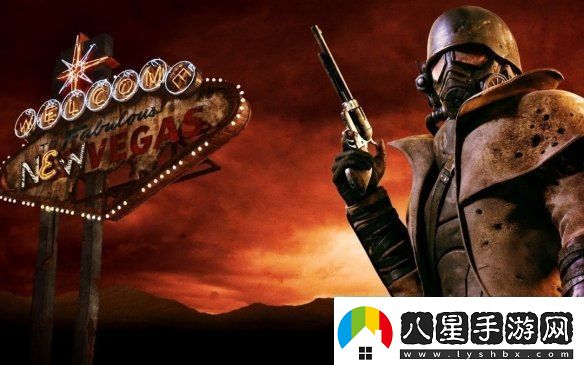 踉蹌動(dòng)效強化體驗！玩家自制輻射