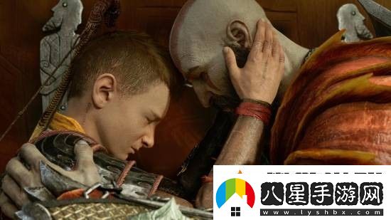 戰神5迎發(fā)售2周年