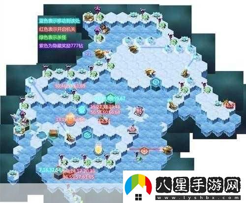 劍與遠征疊境迷宮活動(dòng)全解析