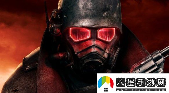 踉蹌動(dòng)效強化體驗！玩家自制輻射