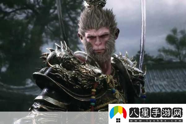 影之刃零團隊發(fā)聲力贊黑神話(huà)悟空國游之光共閃耀！
