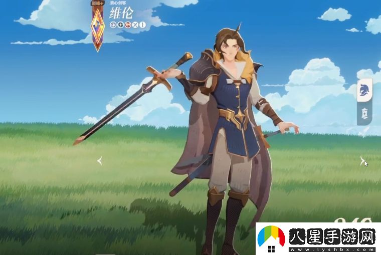 劍與遠征2啟程新手開(kāi)荒怎么玩