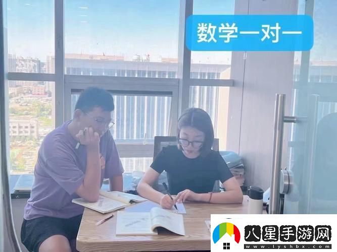 “一對一上門(mén)輔導”