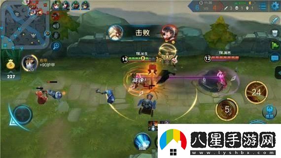 科技江湖獨孤求??！誰(shuí)敢挑戰老夫子