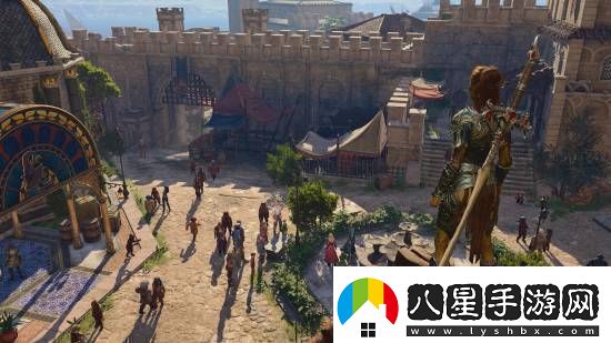 博德之門(mén)3Steam促銷(xiāo)開(kāi)啟！238.4元即可體驗年度最佳