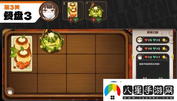 絕區零霸主的歡宴活動(dòng)攻略
