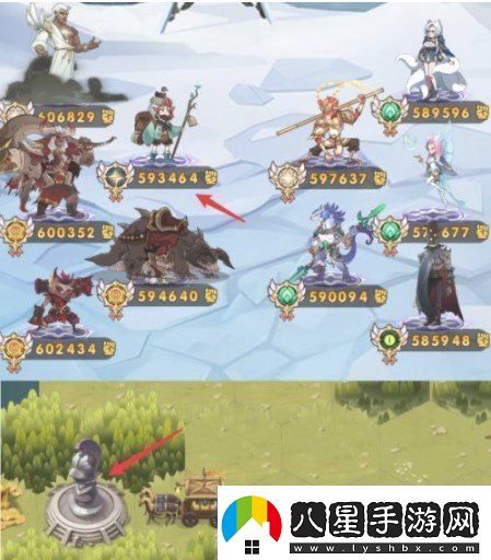 劍與遠征克勒恩試煉之地怎么過(guò)