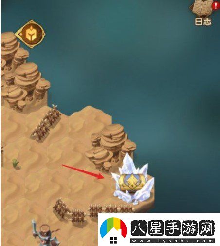 劍與遠征克勒恩試煉之地怎么過(guò)