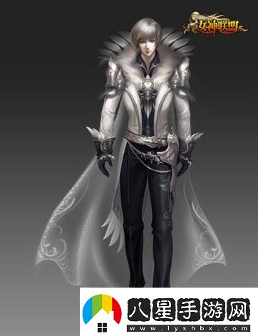 游族女神聯(lián)盟新婚來(lái)襲靚麗結婚禮服搶先看