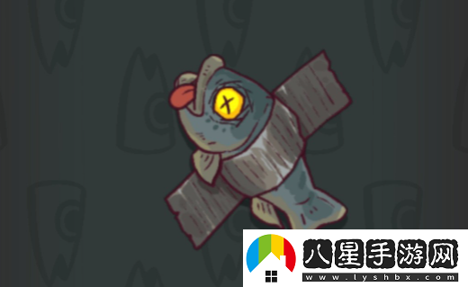 咸魚(yú)之王核心武將一覽
