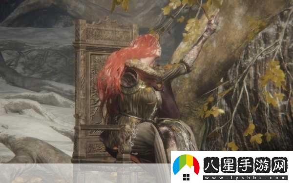 艾爾登法環(huán)女武神近戰攻略
