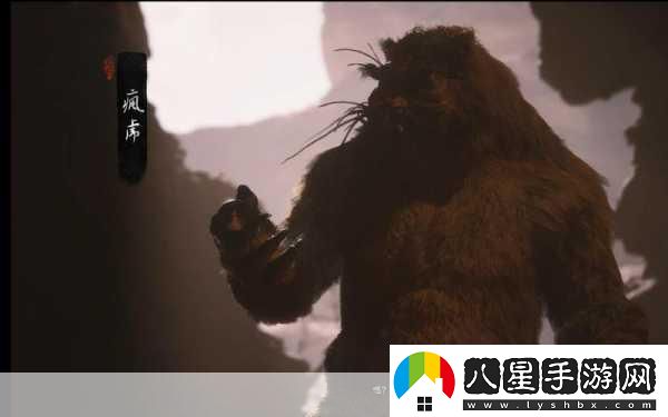 黑神話(huà)悟空終極預告大揭秘八百里黃風(fēng)嶺鏡頭全解析