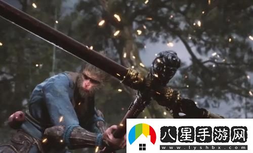 黑神話(huà)悟空可以防反嗎