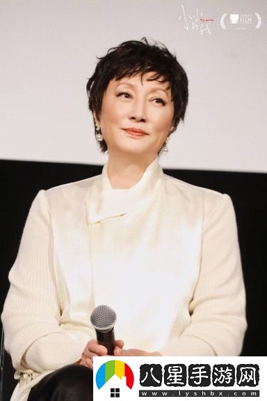 電影小小的我東京國際電影節首映